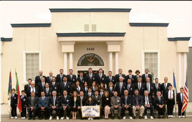 Azores Band of Escalon