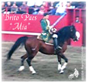 Brito "Mia" Paes