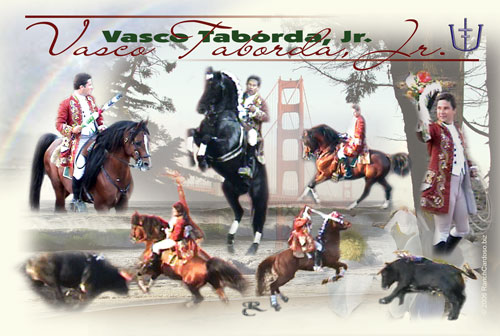 Vasco Taborda, Jr.