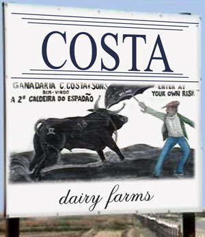 Ganadaria C. Costa & Sons