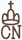 the symbol Portuguese State Coudelaria Nacional